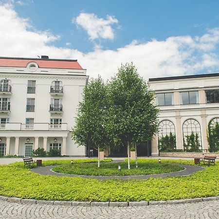Hotel Spa Dr Irena Eris Polanica Zdroj Dış mekan fotoğraf