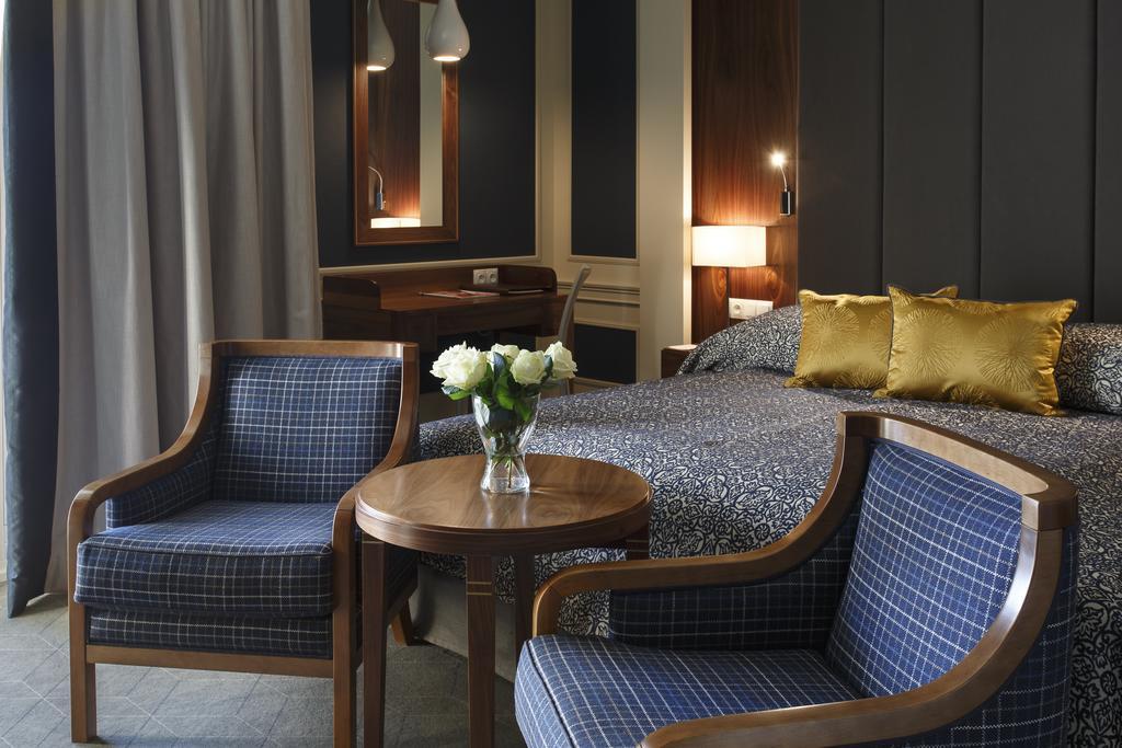 Hotel Spa Dr Irena Eris Polanica Zdroj Oda fotoğraf