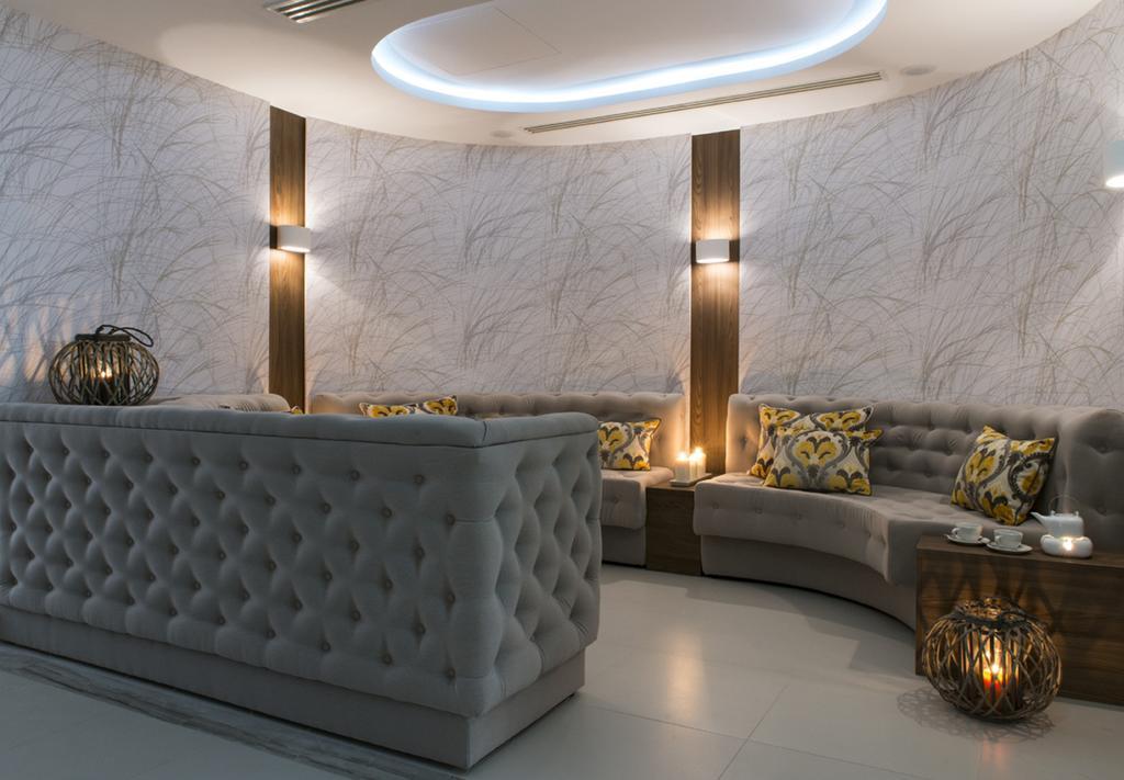Hotel Spa Dr Irena Eris Polanica Zdroj Dış mekan fotoğraf