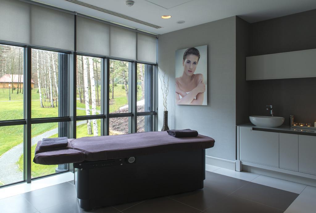 Hotel Spa Dr Irena Eris Polanica Zdroj Dış mekan fotoğraf