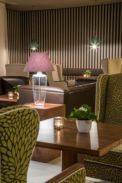 Hotel Spa Dr Irena Eris Polanica Zdroj Dış mekan fotoğraf
