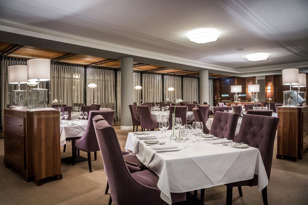 Hotel Spa Dr Irena Eris Polanica Zdroj Dış mekan fotoğraf
