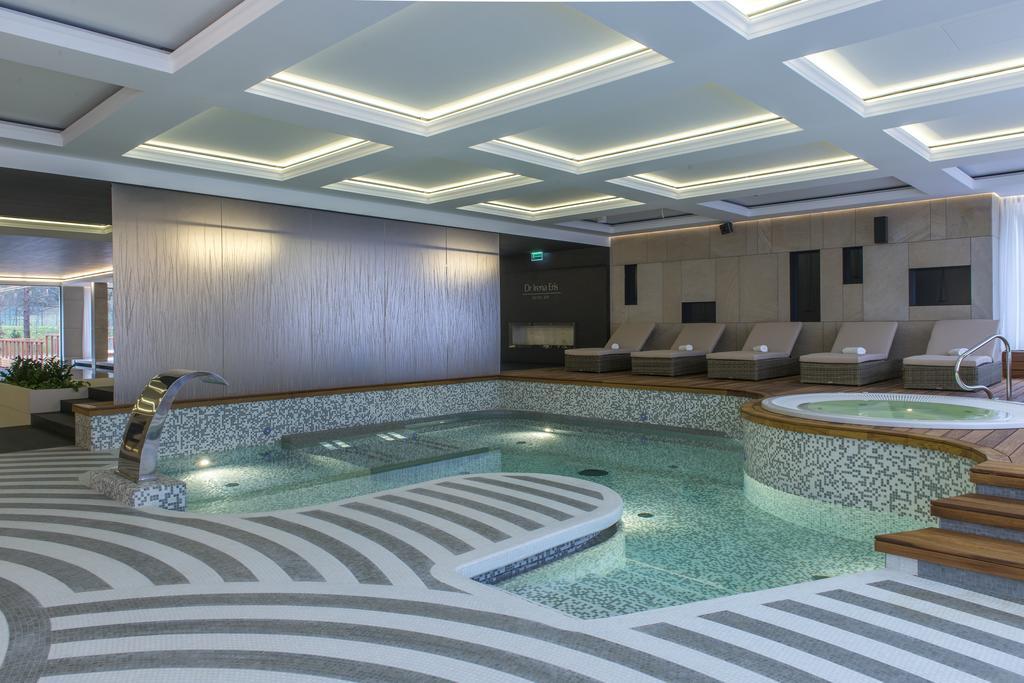 Hotel Spa Dr Irena Eris Polanica Zdroj Dış mekan fotoğraf