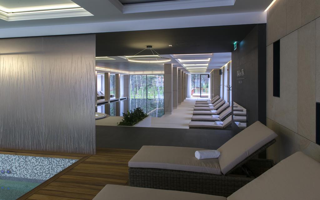 Hotel Spa Dr Irena Eris Polanica Zdroj Dış mekan fotoğraf