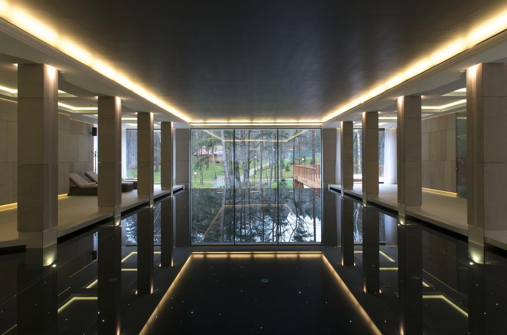 Hotel Spa Dr Irena Eris Polanica Zdroj Dış mekan fotoğraf