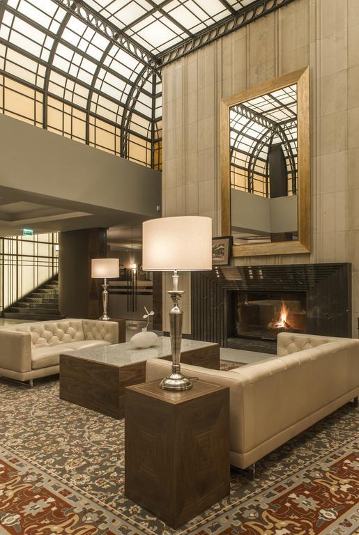 Hotel Spa Dr Irena Eris Polanica Zdroj Dış mekan fotoğraf