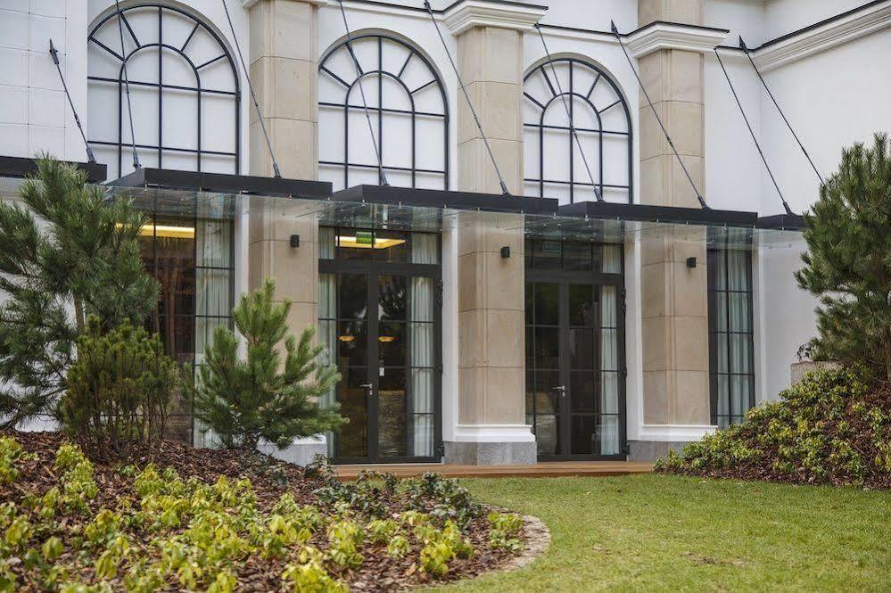 Hotel Spa Dr Irena Eris Polanica Zdroj Dış mekan fotoğraf