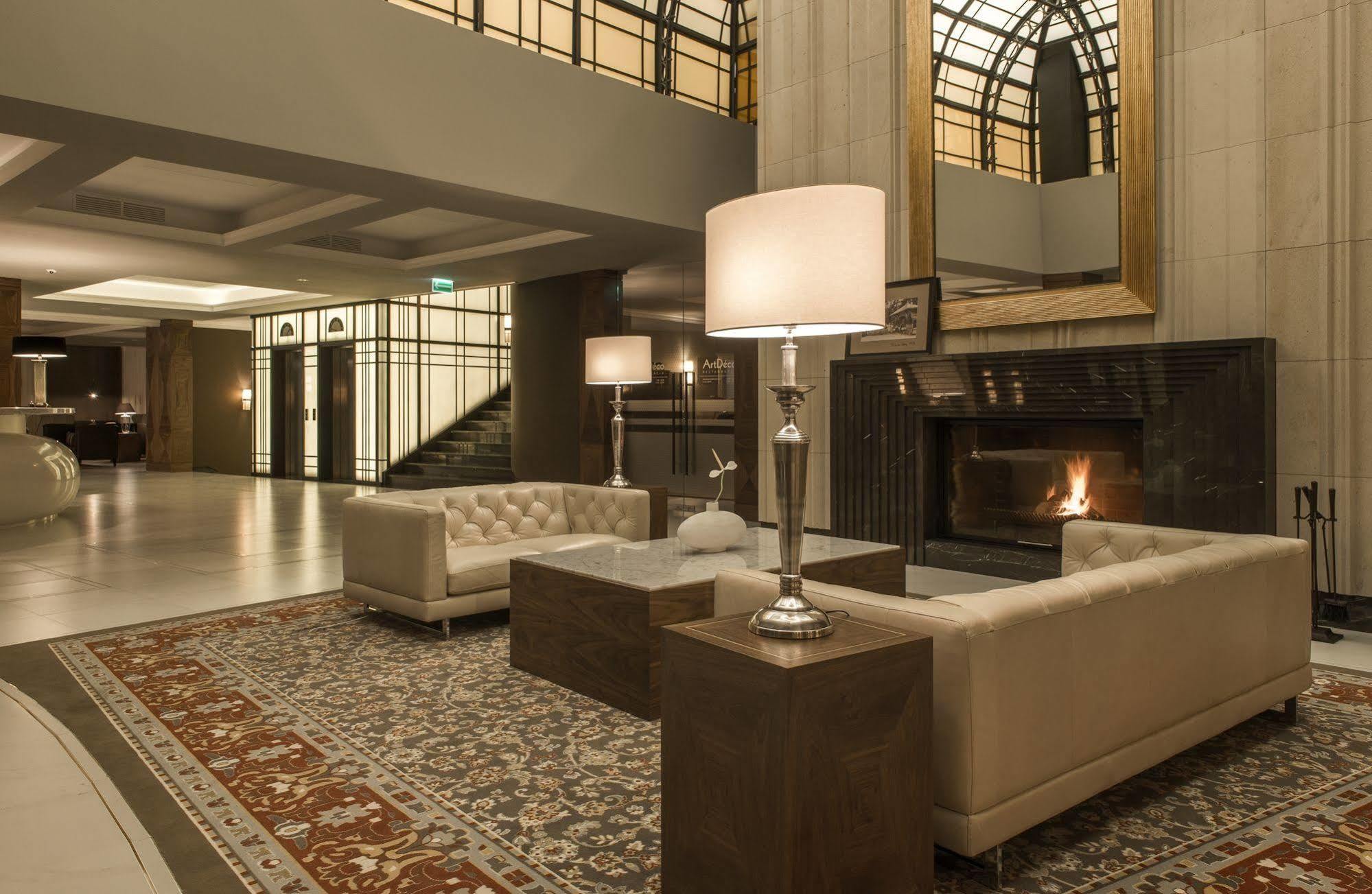 Hotel Spa Dr Irena Eris Polanica Zdroj Dış mekan fotoğraf