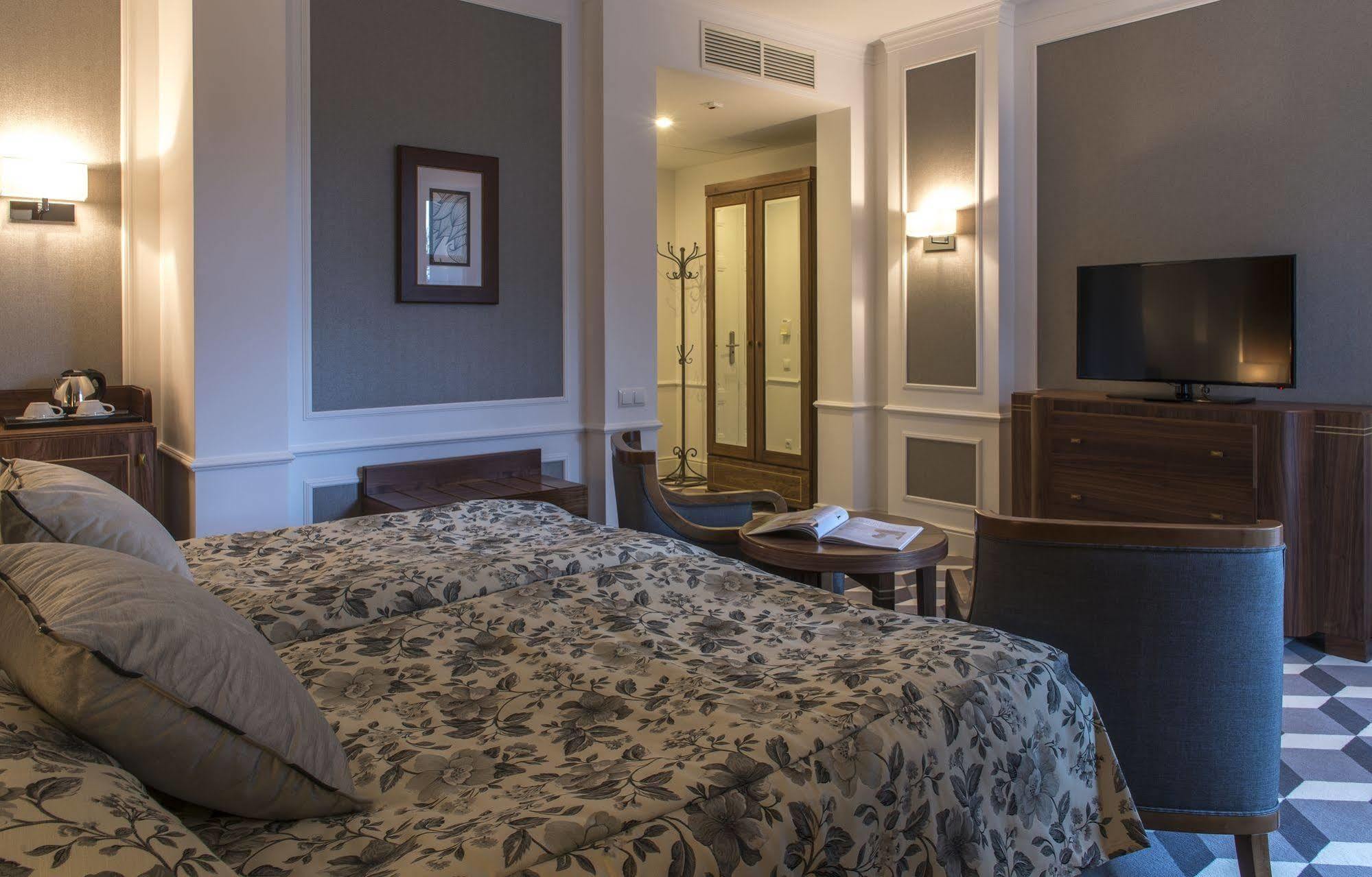 Hotel Spa Dr Irena Eris Polanica Zdroj Dış mekan fotoğraf