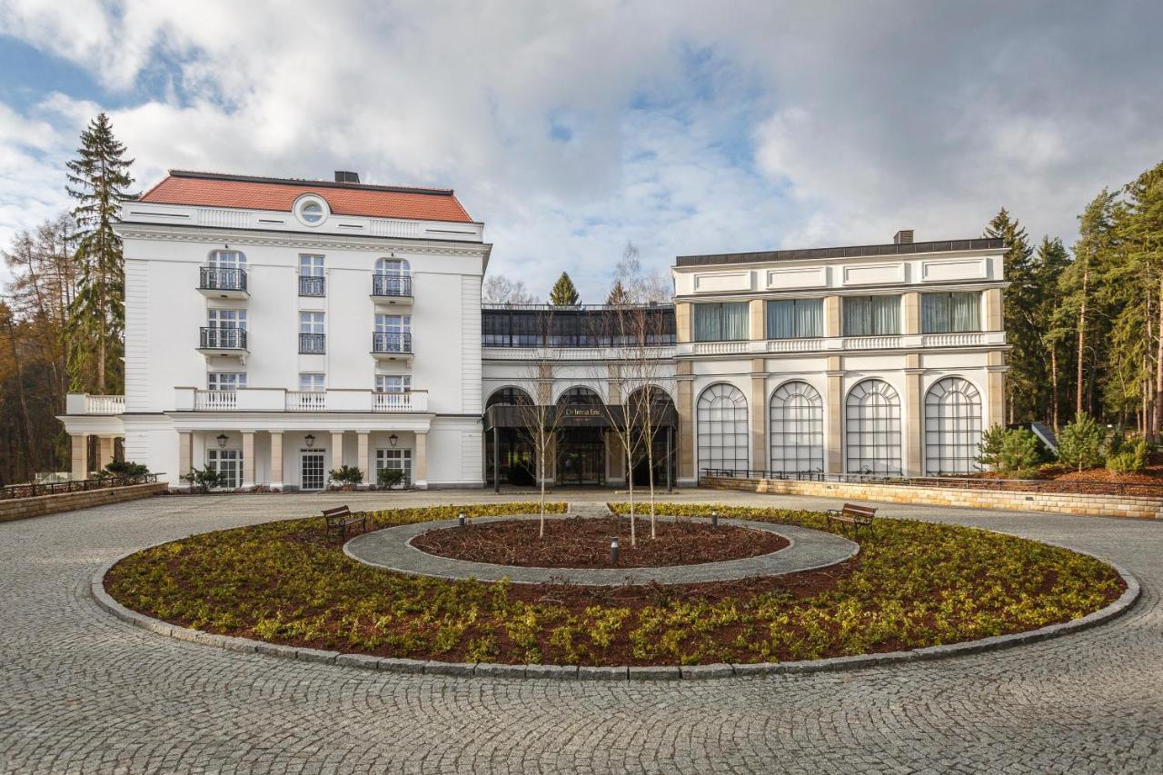 Hotel Spa Dr Irena Eris Polanica Zdroj Dış mekan fotoğraf